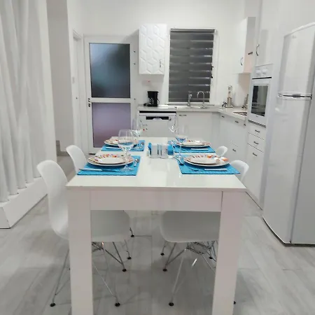 Feriehus Stylish