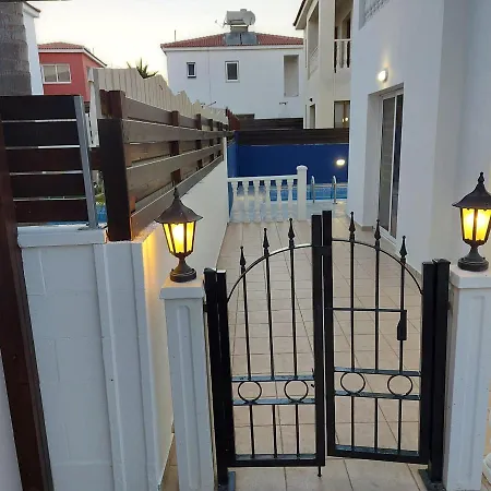 Holiday home Stylish Paralimni