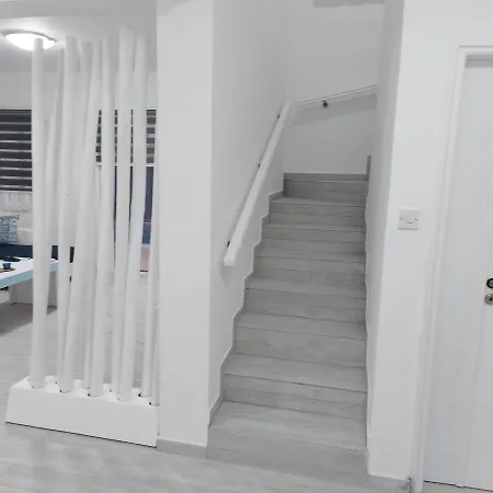 Feriehus Stylish *