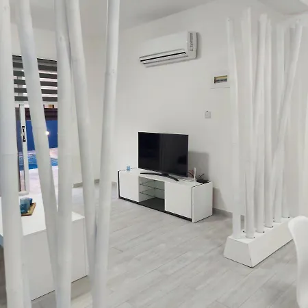 Holiday home Stylish