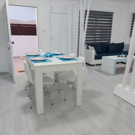Stylish Holiday home Paralimni