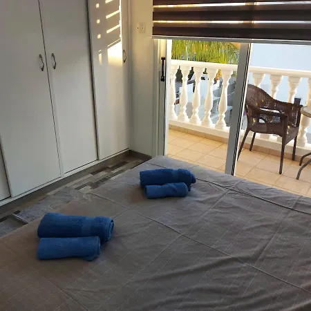 Feriehus Stylish Paralimni