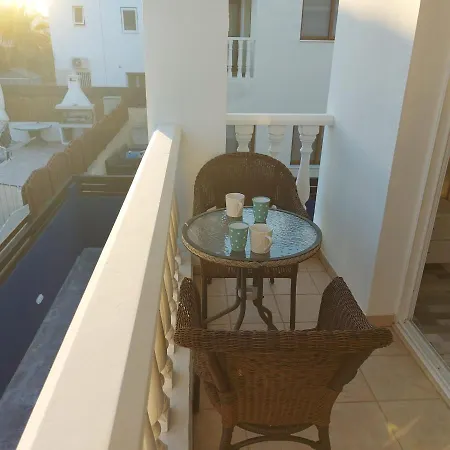 Holiday home Stylish *