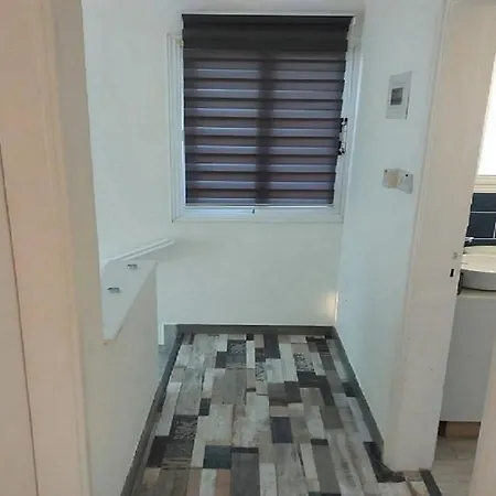 Stylish Feriehus Paralimni